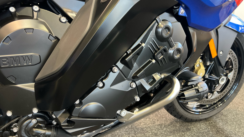 BMW K1600 GT SE (22MY)
